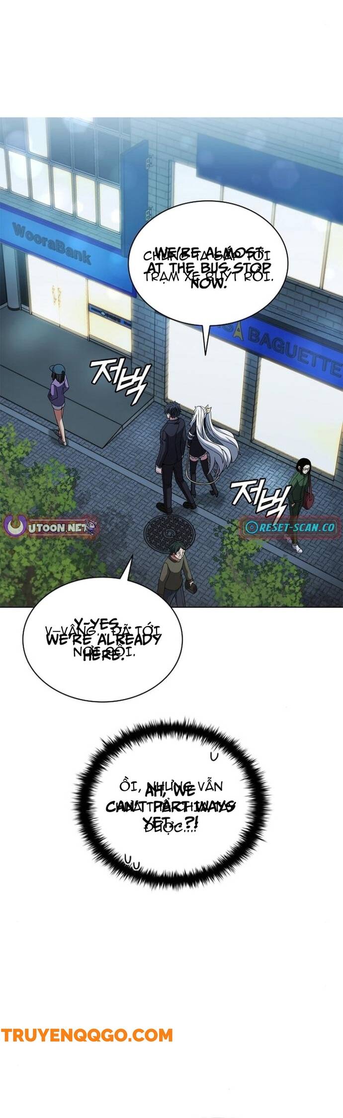 Thần Chết Part-Time Chapter 15 - 58