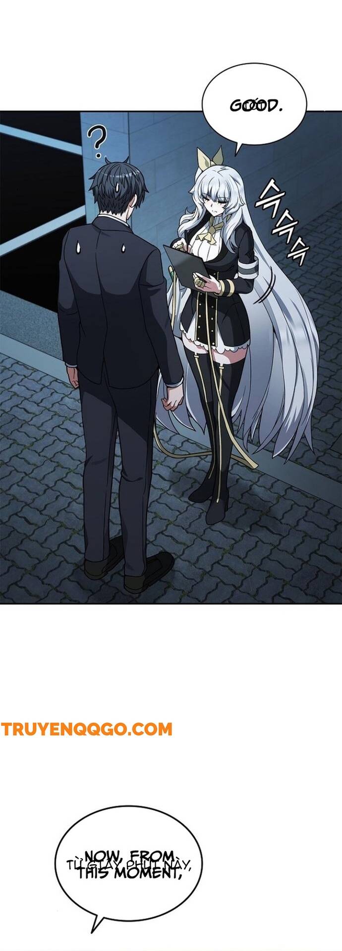 Thần Chết Part-Time Chapter 15 - 61