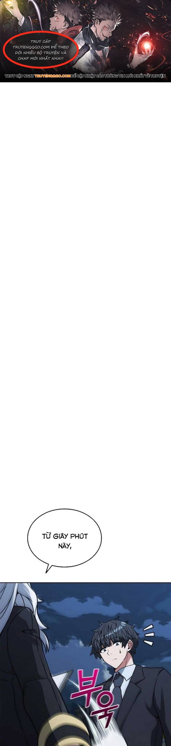 Thần Chết Part-Time Chapter 16 - 1