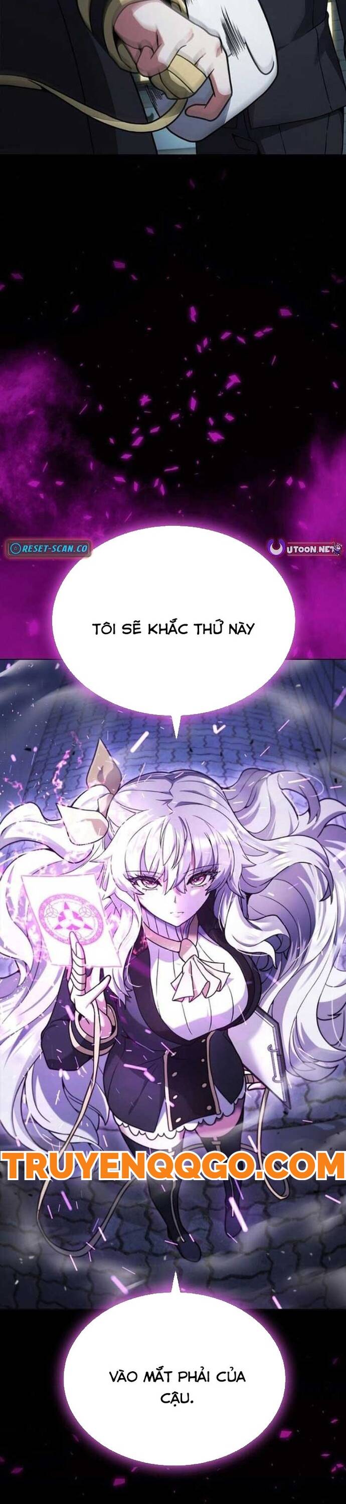 Thần Chết Part-Time Chapter 16 - 2