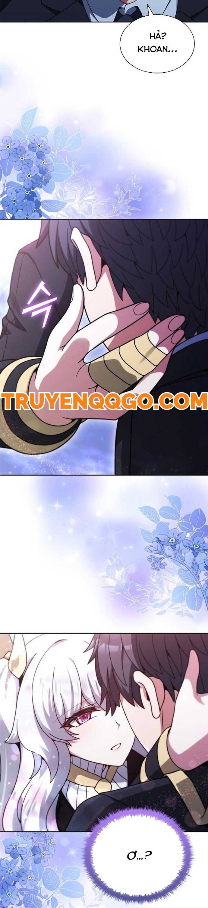 Thần Chết Part-Time Chapter 16 - 8