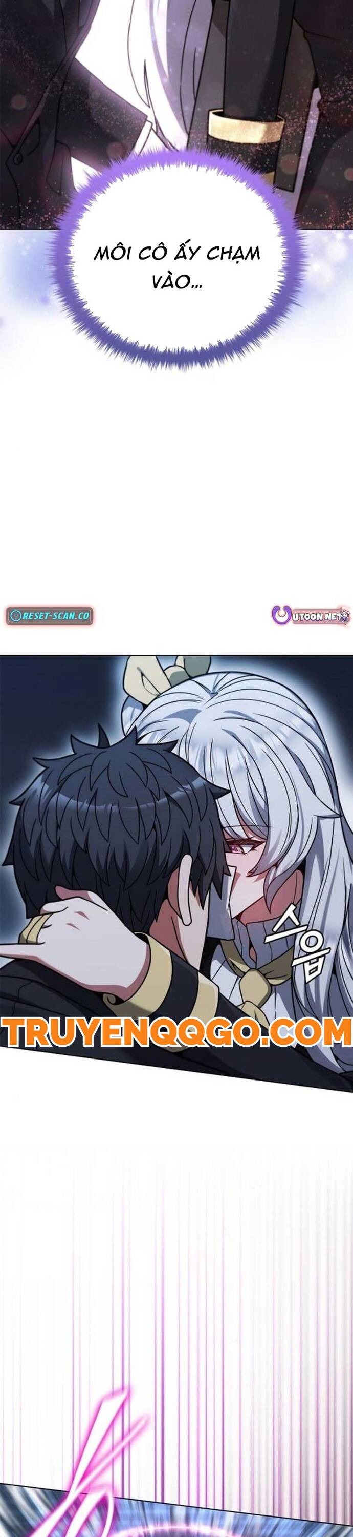 Thần Chết Part-Time Chapter 16 - 10