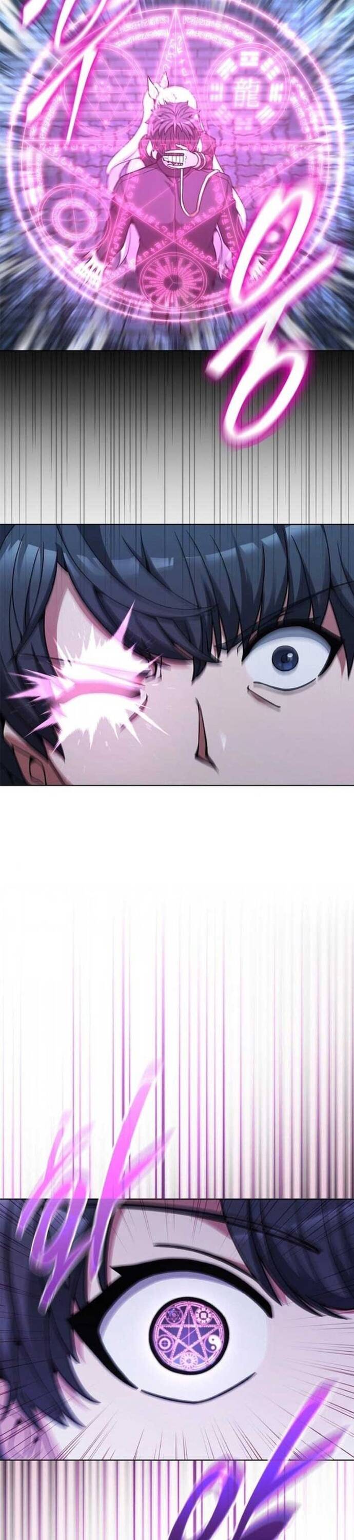 Thần Chết Part-Time Chapter 16 - 11