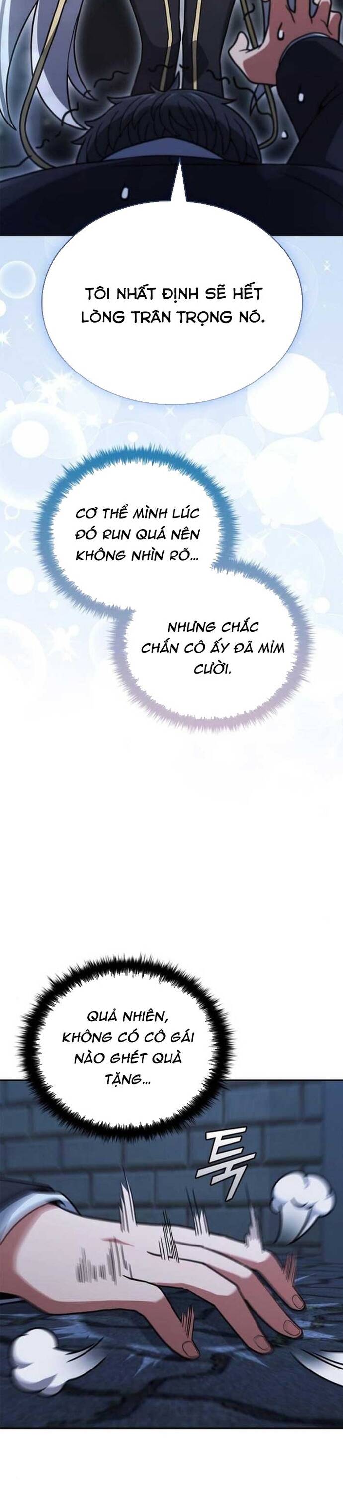 Thần Chết Part-Time Chapter 16 - 22