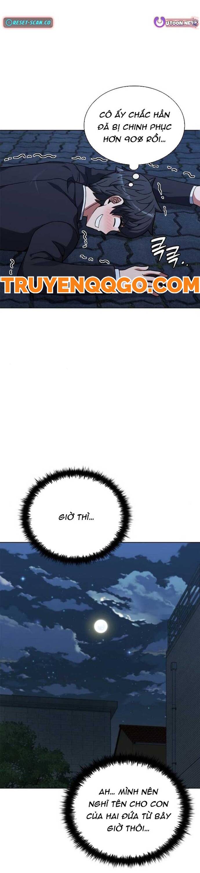 Thần Chết Part-Time Chapter 16 - 23