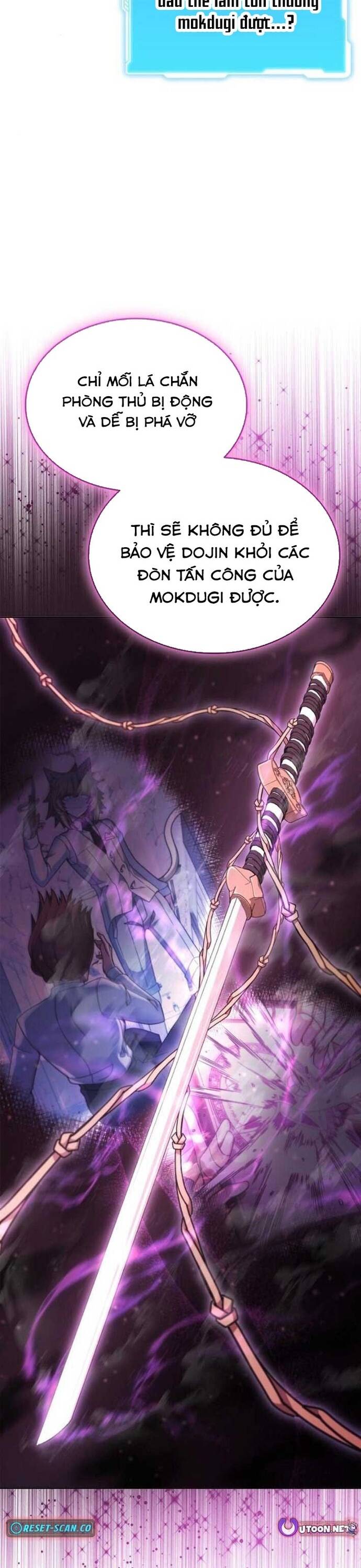 Thần Chết Part-Time Chapter 16 - 26