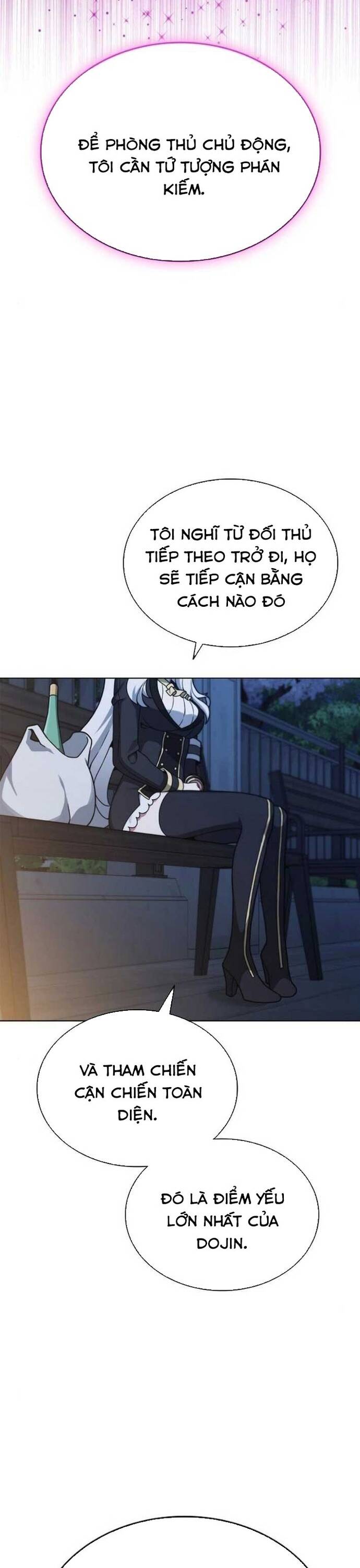 Thần Chết Part-Time Chapter 16 - 27