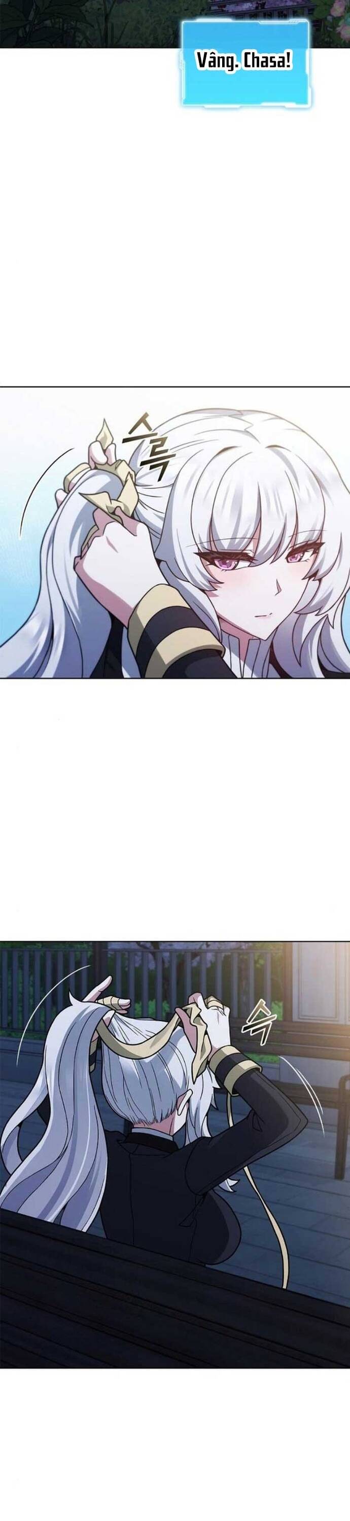 Thần Chết Part-Time Chapter 16 - 29