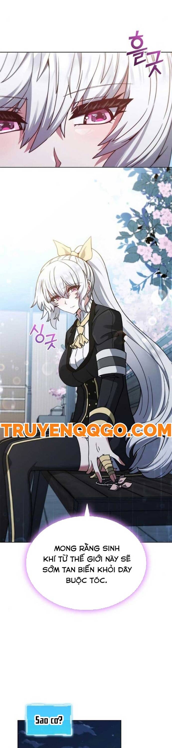 Thần Chết Part-Time Chapter 16 - 30