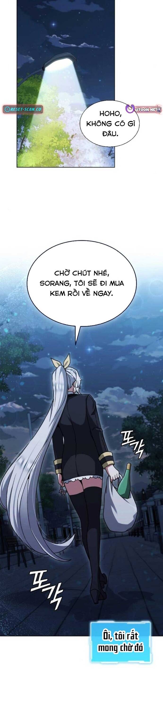 Thần Chết Part-Time Chapter 16 - 31