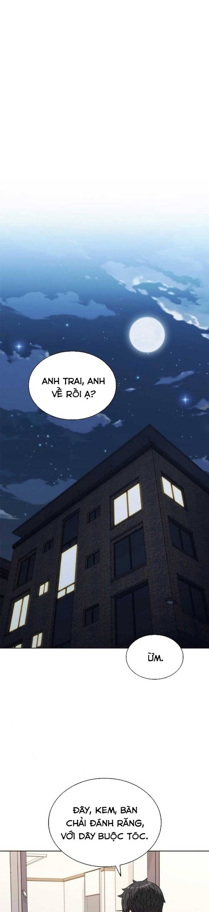 Thần Chết Part-Time Chapter 16 - 32