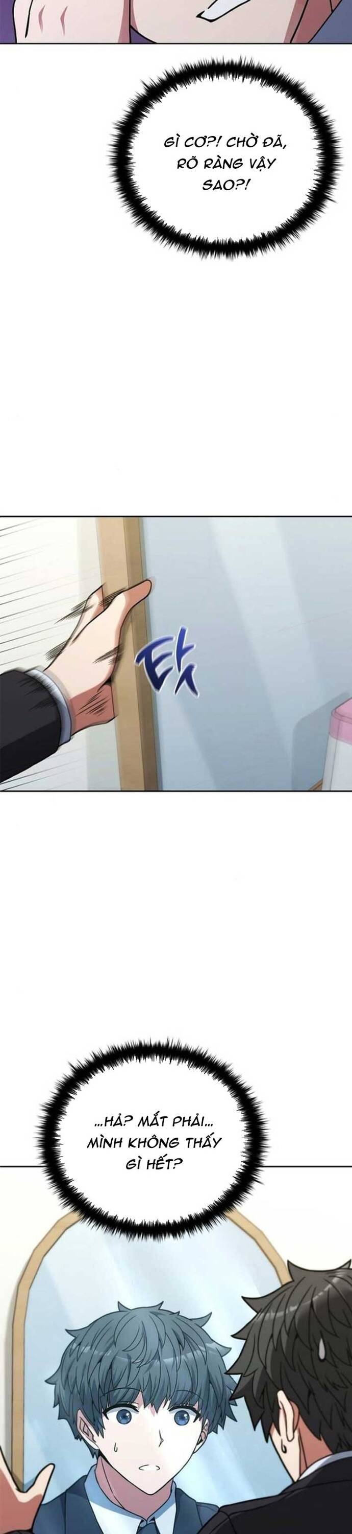 Thần Chết Part-Time Chapter 16 - 37