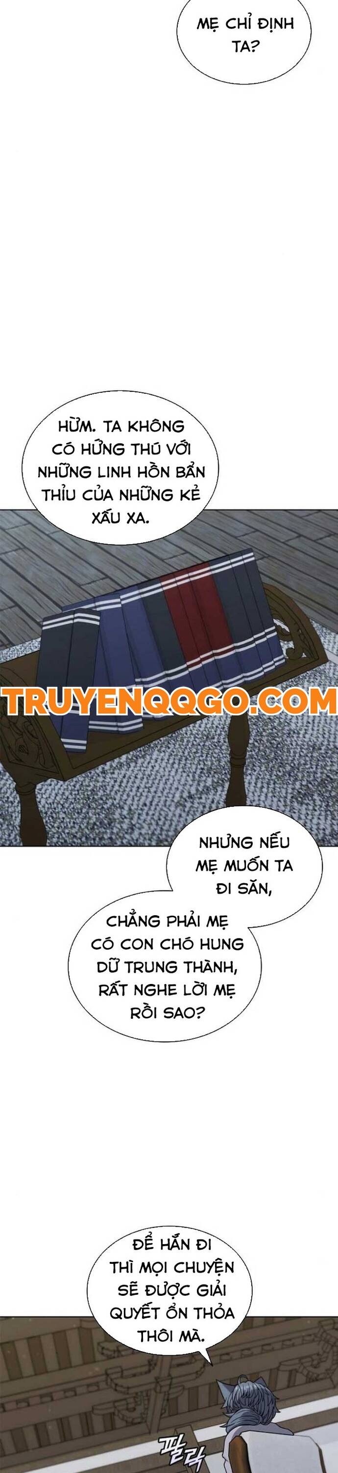 Thần Chết Part-Time Chapter 16 - 45