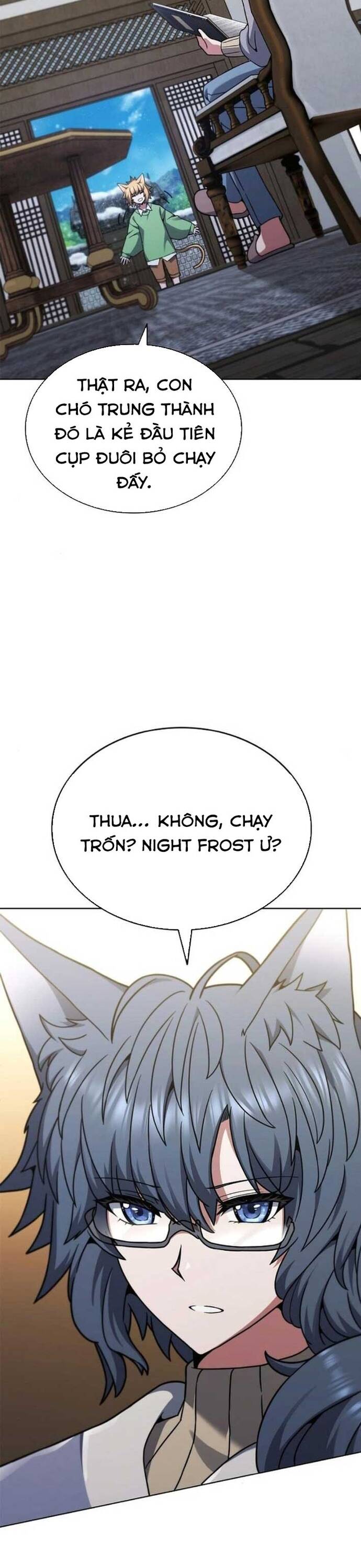 Thần Chết Part-Time Chapter 16 - 46