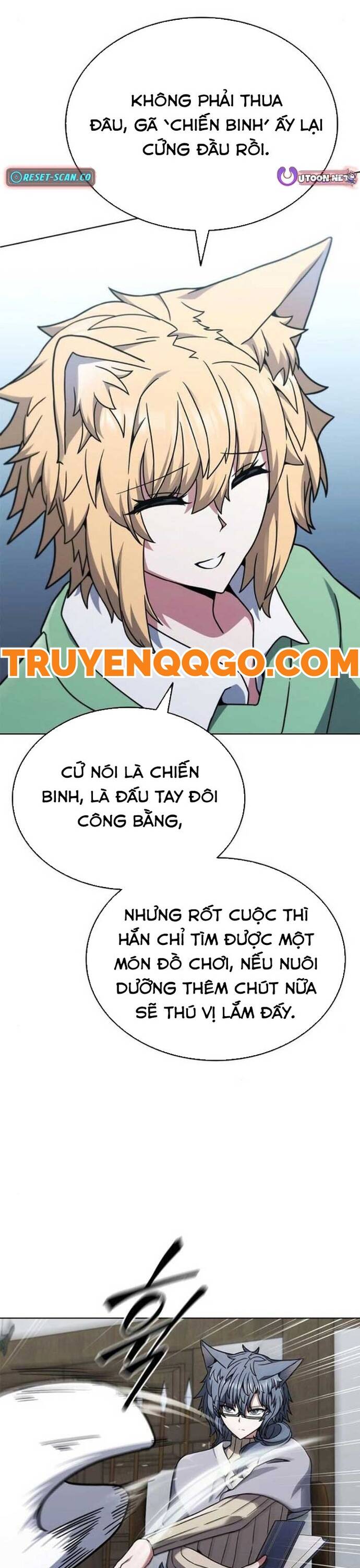 Thần Chết Part-Time Chapter 16 - 47