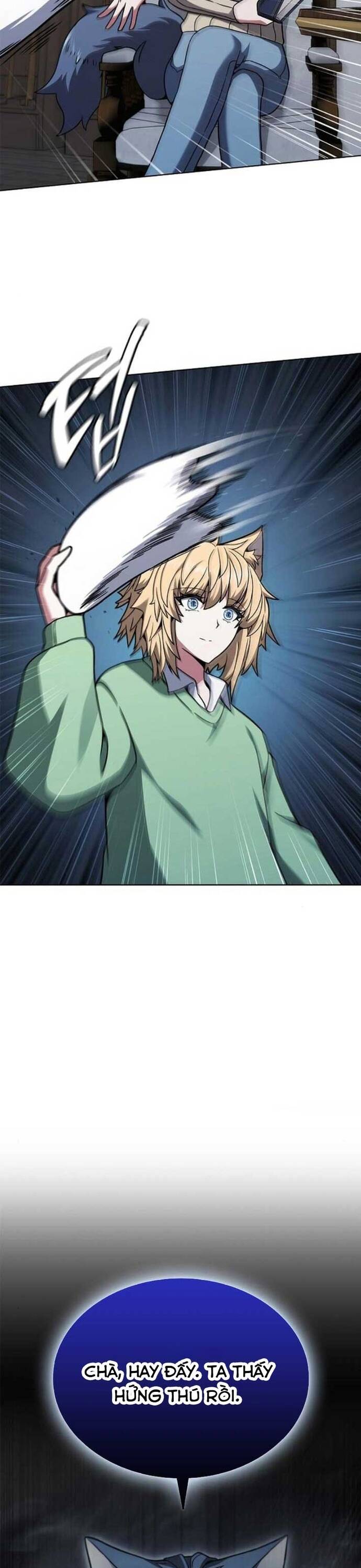 Thần Chết Part-Time Chapter 16 - 48