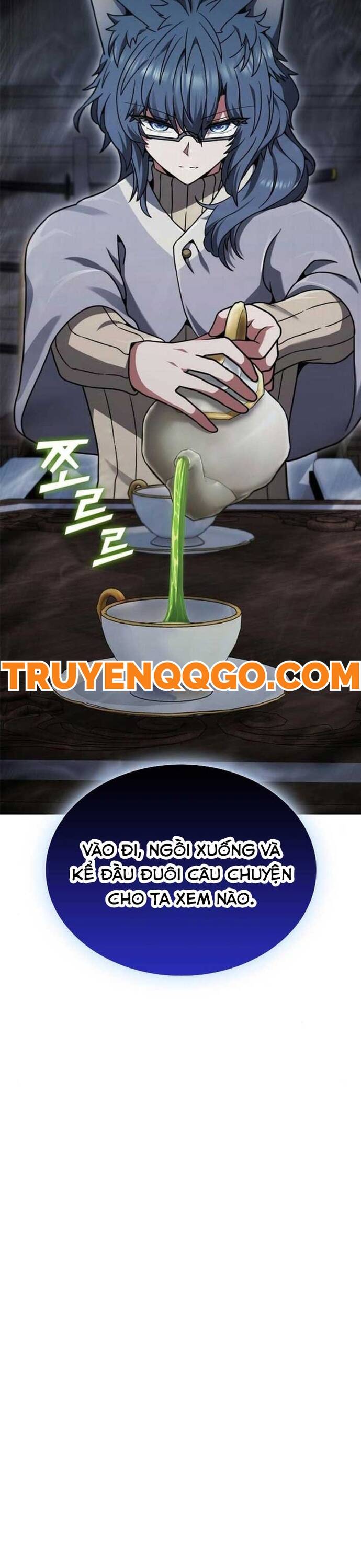 Thần Chết Part-Time Chapter 16 - 49