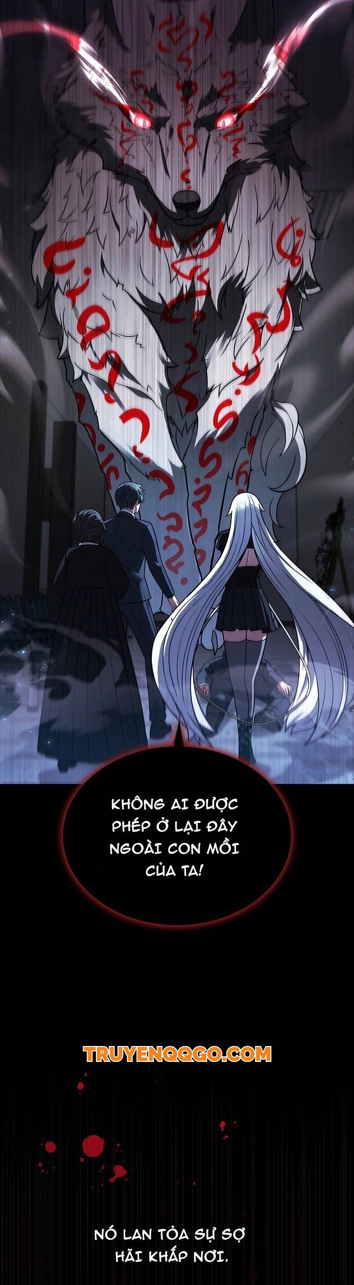 Thần Chết Part-Time Chapter 2 - 3