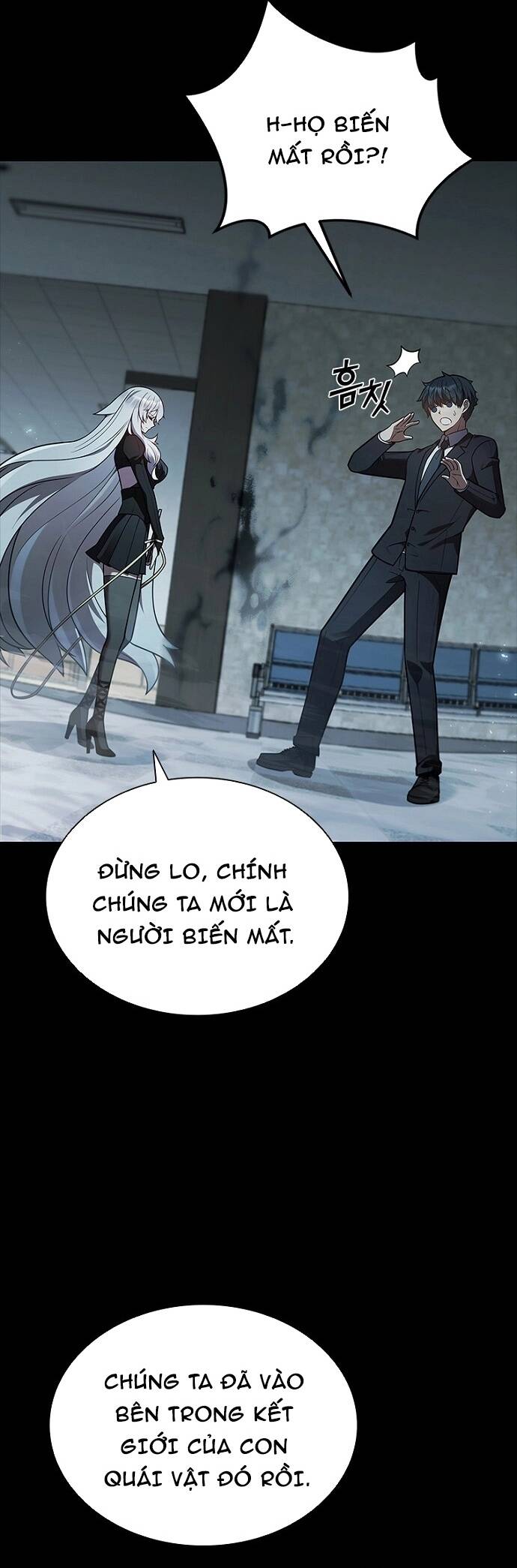 Thần Chết Part-Time Chapter 2 - 5