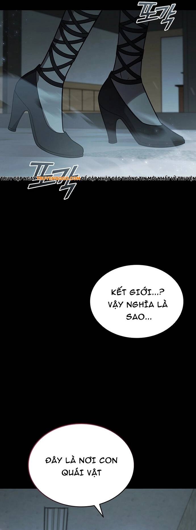 Thần Chết Part-Time Chapter 2 - 6