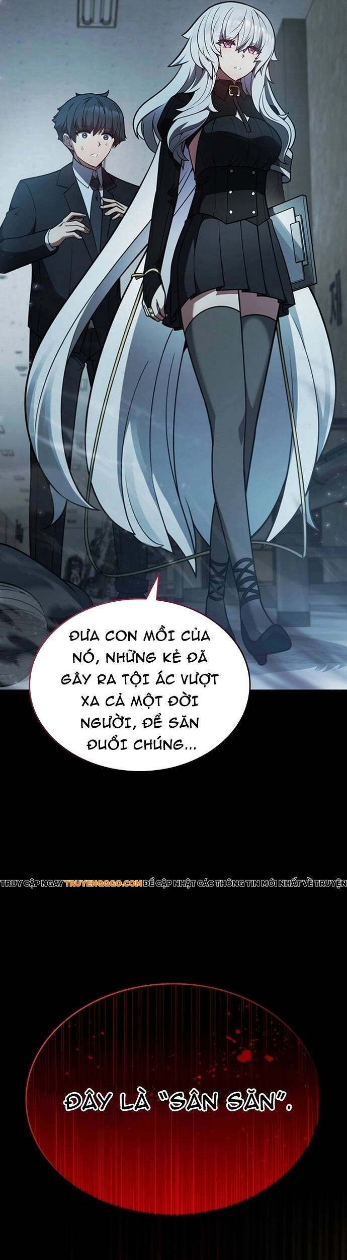 Thần Chết Part-Time Chapter 2 - 7