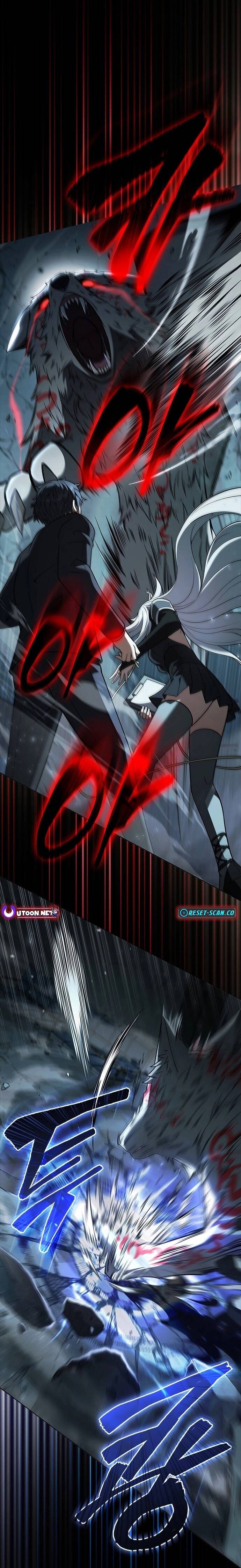 Thần Chết Part-Time Chapter 2 - 8