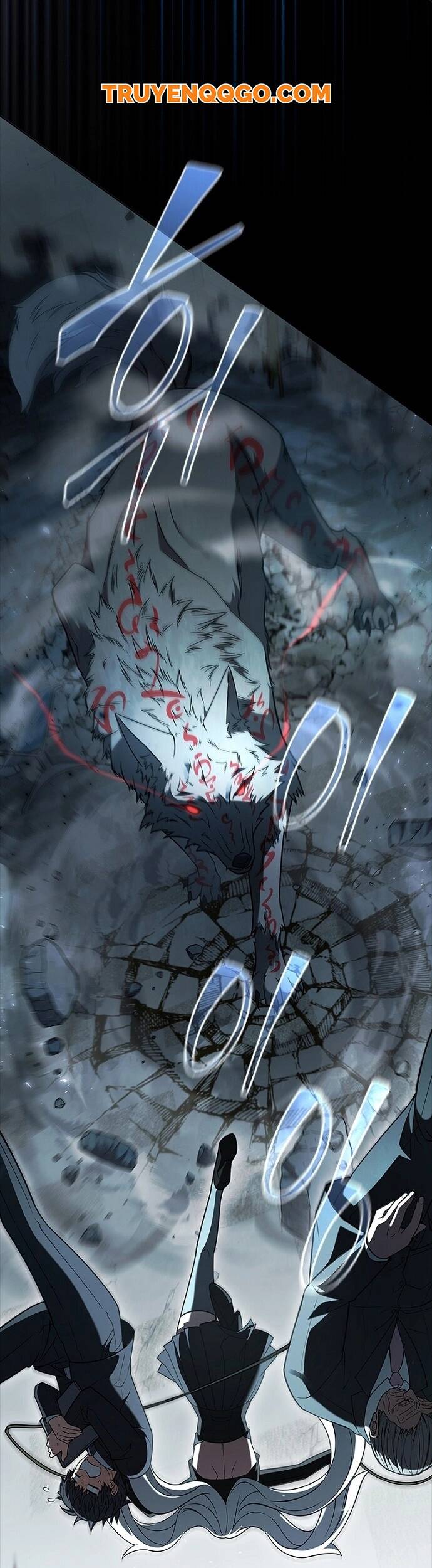 Thần Chết Part-Time Chapter 2 - 9