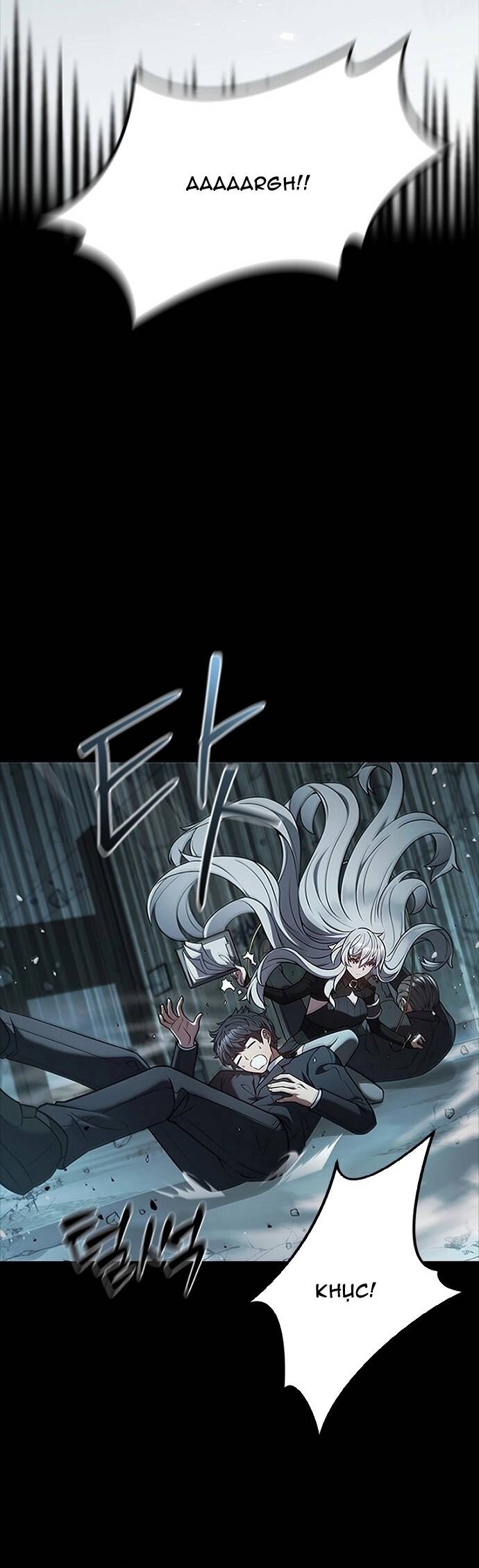 Thần Chết Part-Time Chapter 2 - 10