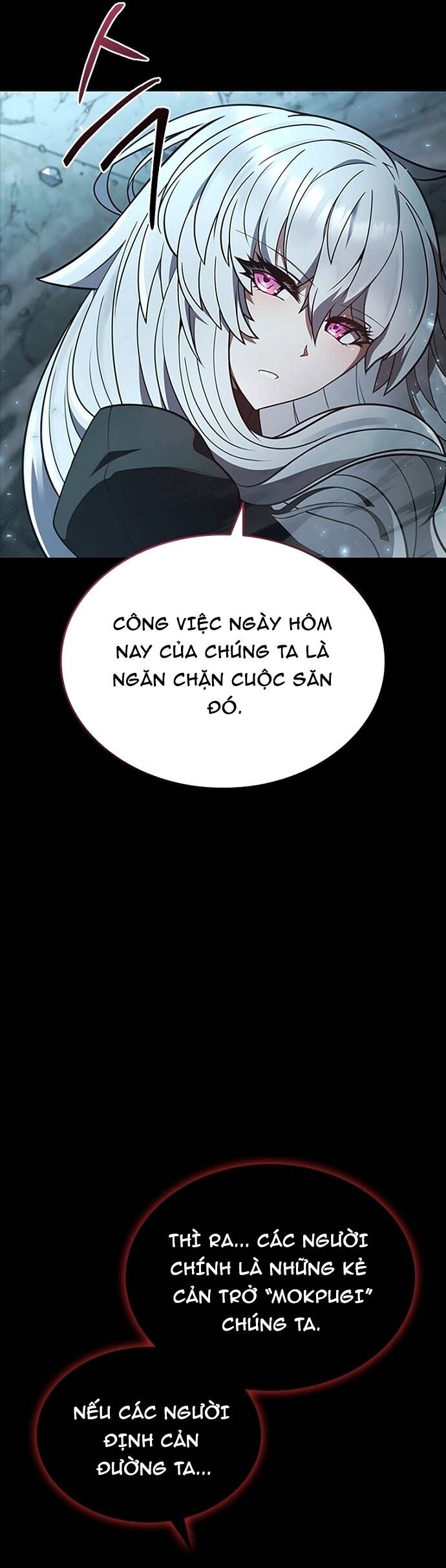 Thần Chết Part-Time Chapter 2 - 11