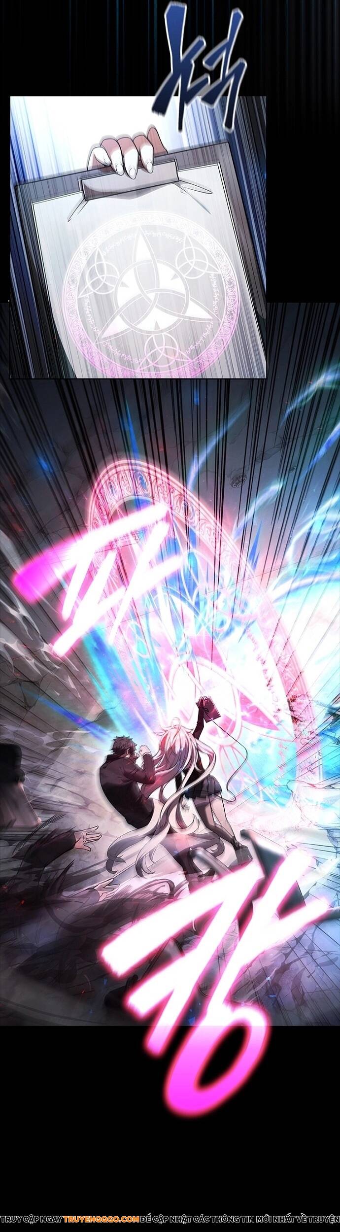 Thần Chết Part-Time Chapter 2 - 14