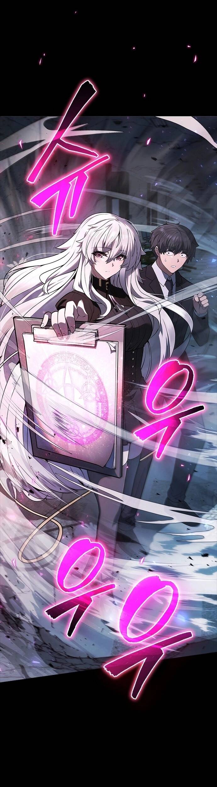 Thần Chết Part-Time Chapter 2 - 15