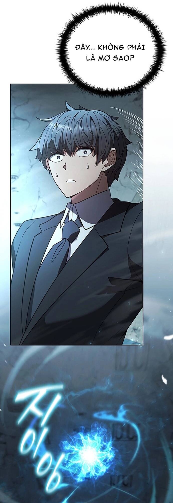 Thần Chết Part-Time Chapter 2 - 17