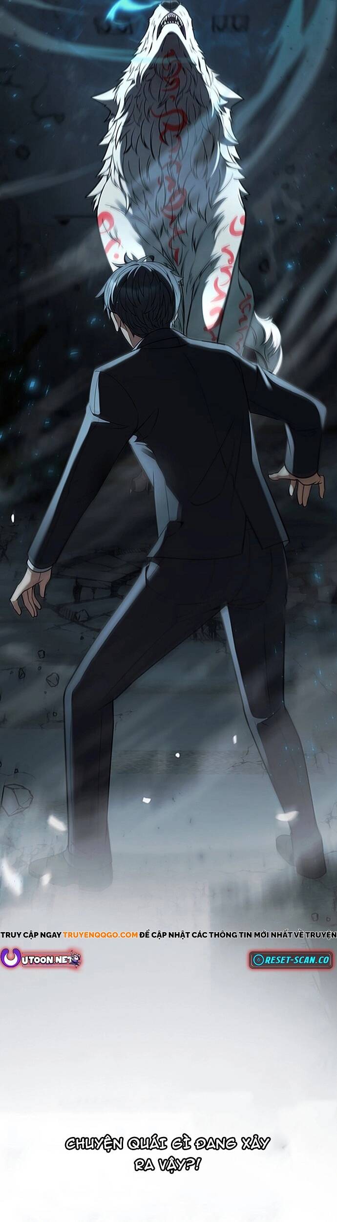 Thần Chết Part-Time Chapter 2 - 18