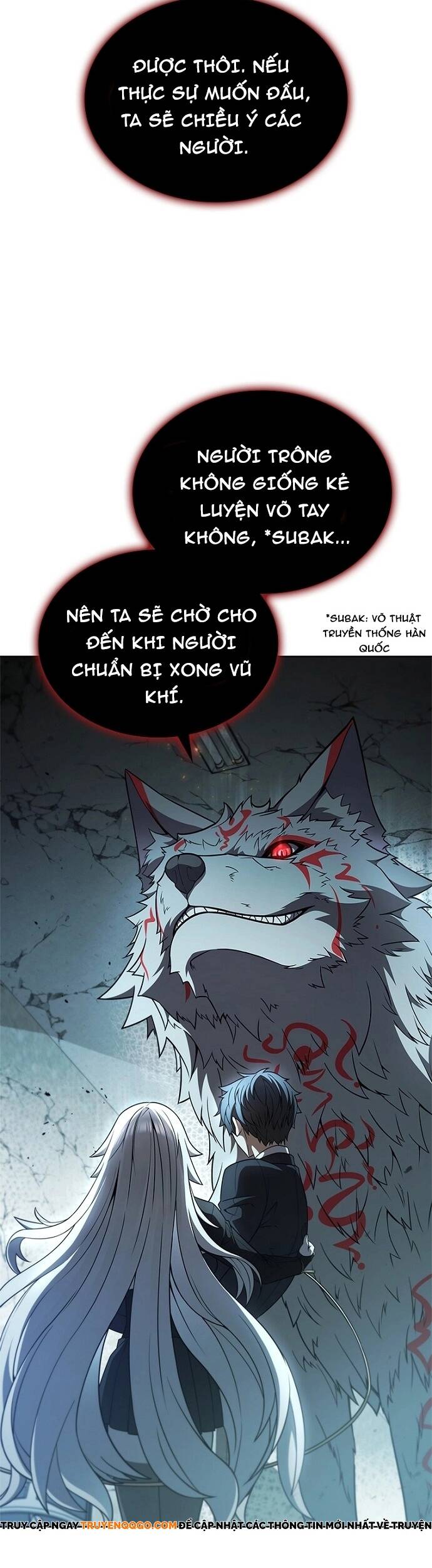 Thần Chết Part-Time Chapter 2 - 25