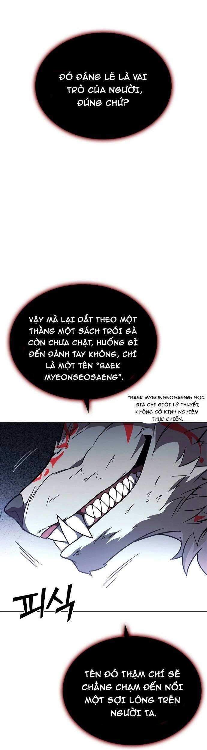 Thần Chết Part-Time Chapter 2 - 26