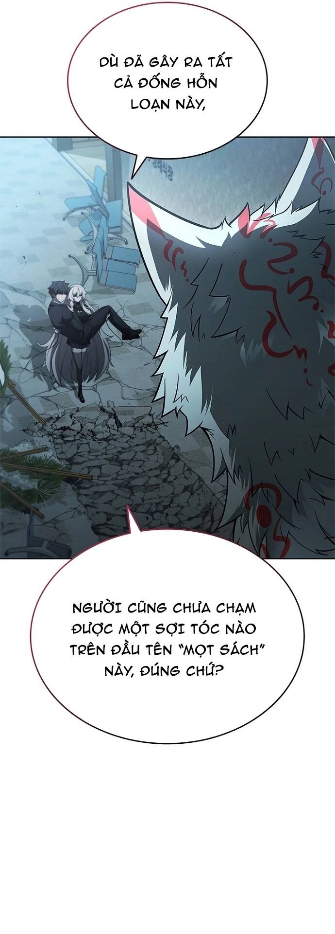 Thần Chết Part-Time Chapter 2 - 28