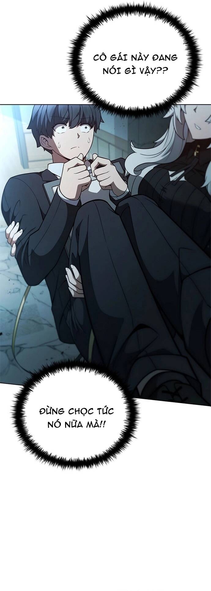 Thần Chết Part-Time Chapter 2 - 29