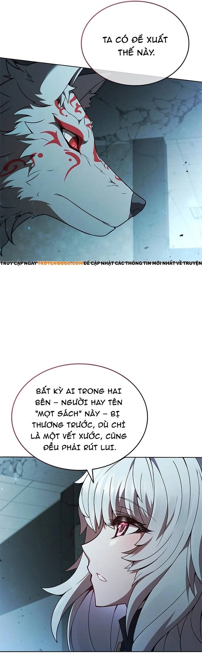 Thần Chết Part-Time Chapter 2 - 30