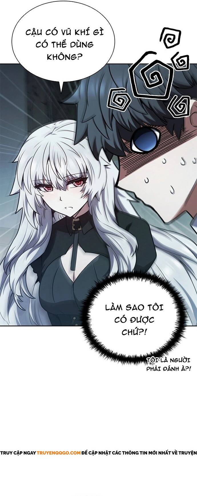 Thần Chết Part-Time Chapter 2 - 36