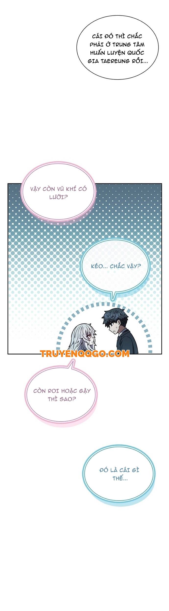 Thần Chết Part-Time Chapter 2 - 39