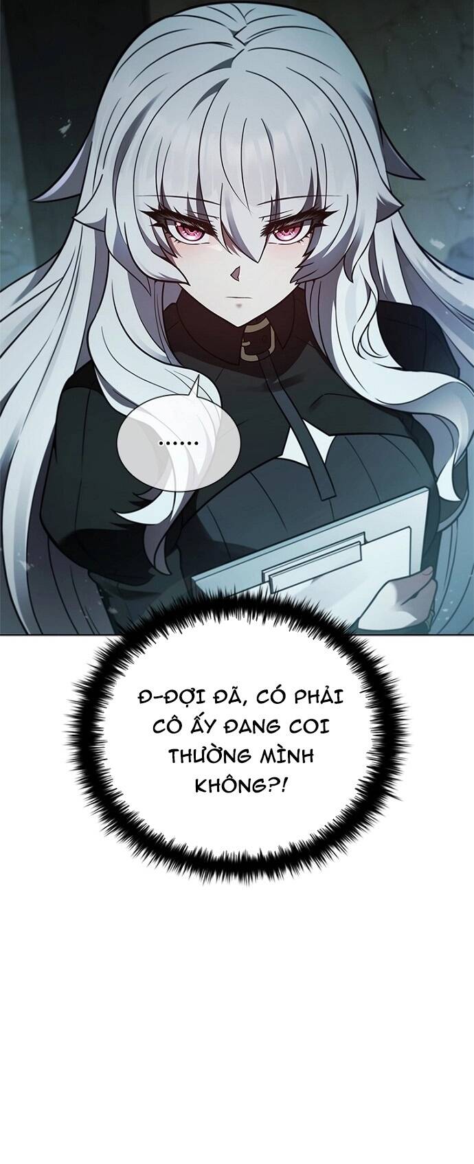 Thần Chết Part-Time Chapter 2 - 41