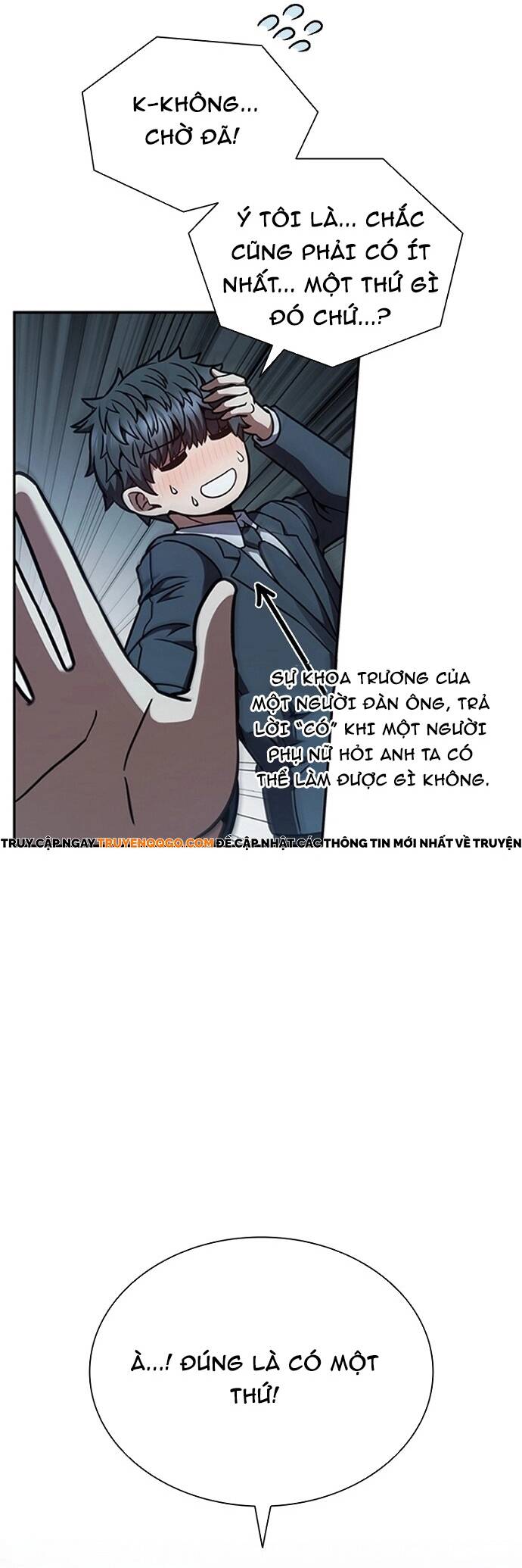 Thần Chết Part-Time Chapter 2 - 42