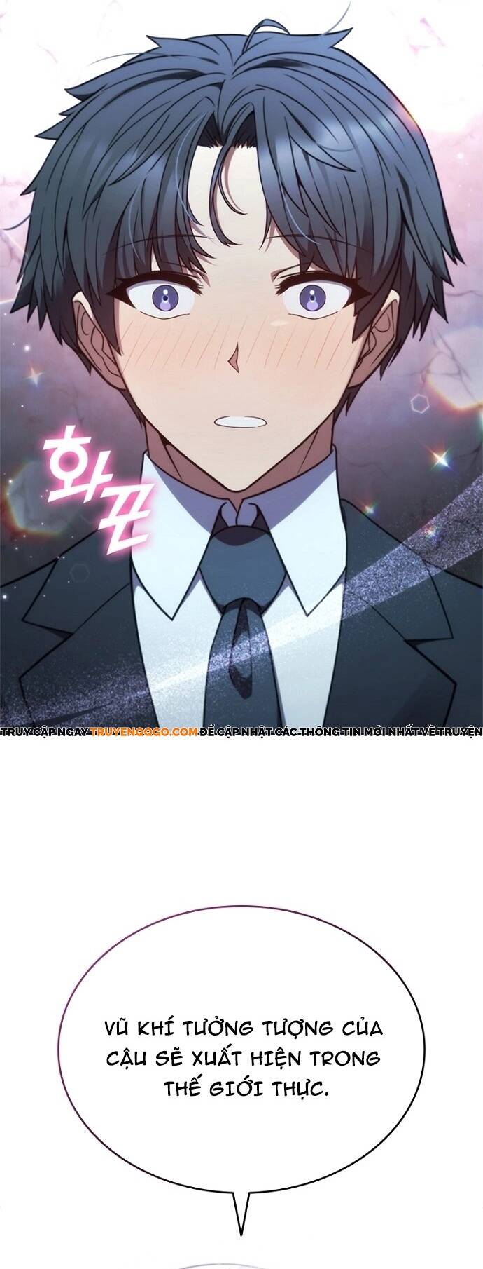 Thần Chết Part-Time Chapter 2 - 48