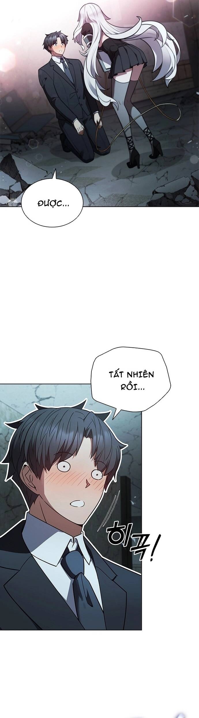 Thần Chết Part-Time Chapter 2 - 50