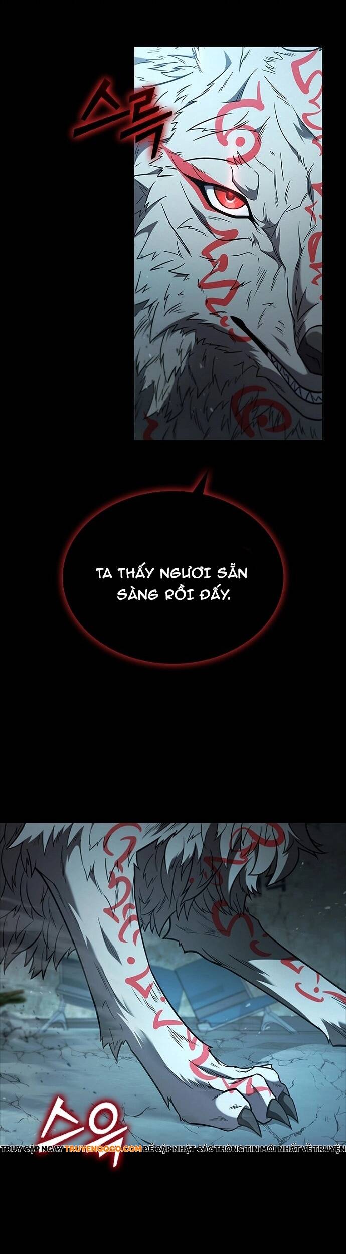Thần Chết Part-Time Chapter 2 - 52