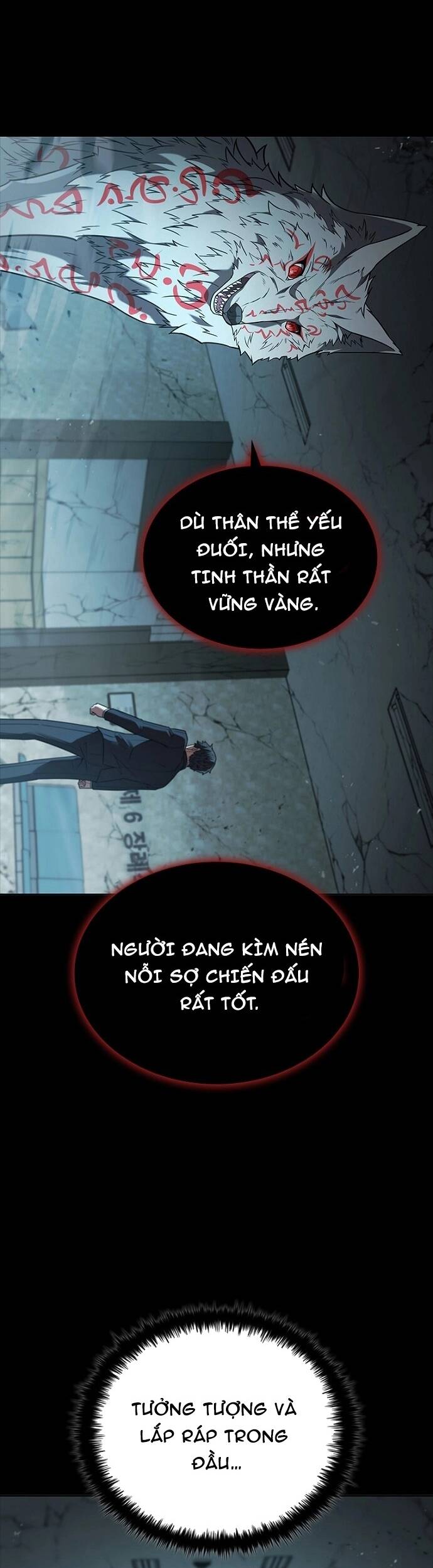 Thần Chết Part-Time Chapter 2 - 53