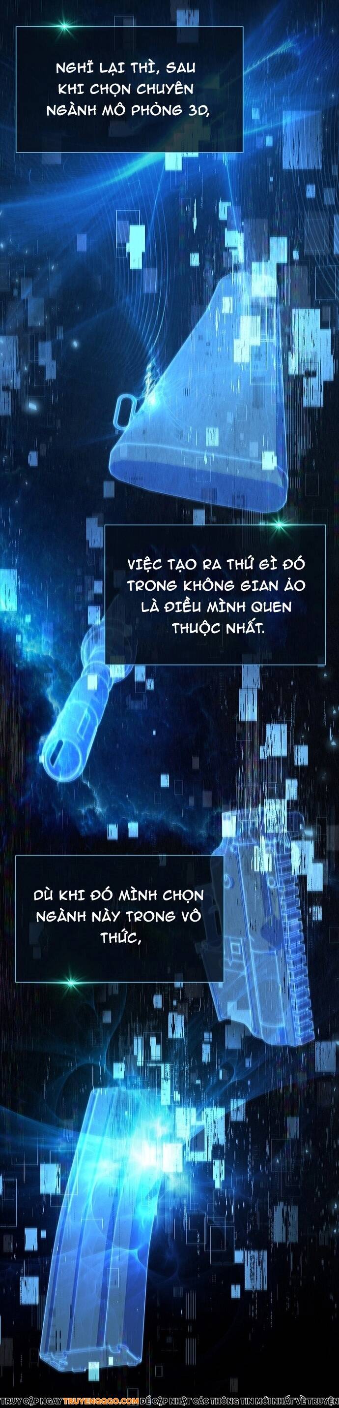 Thần Chết Part-Time Chapter 2 - 57