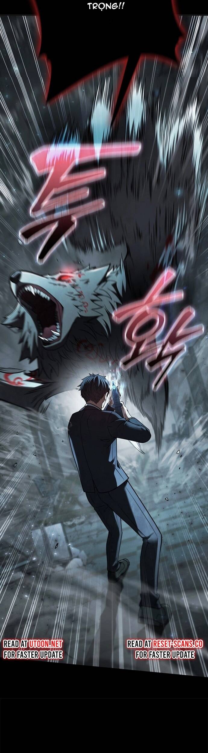 Thần Chết Part-Time Chapter 2 - 64