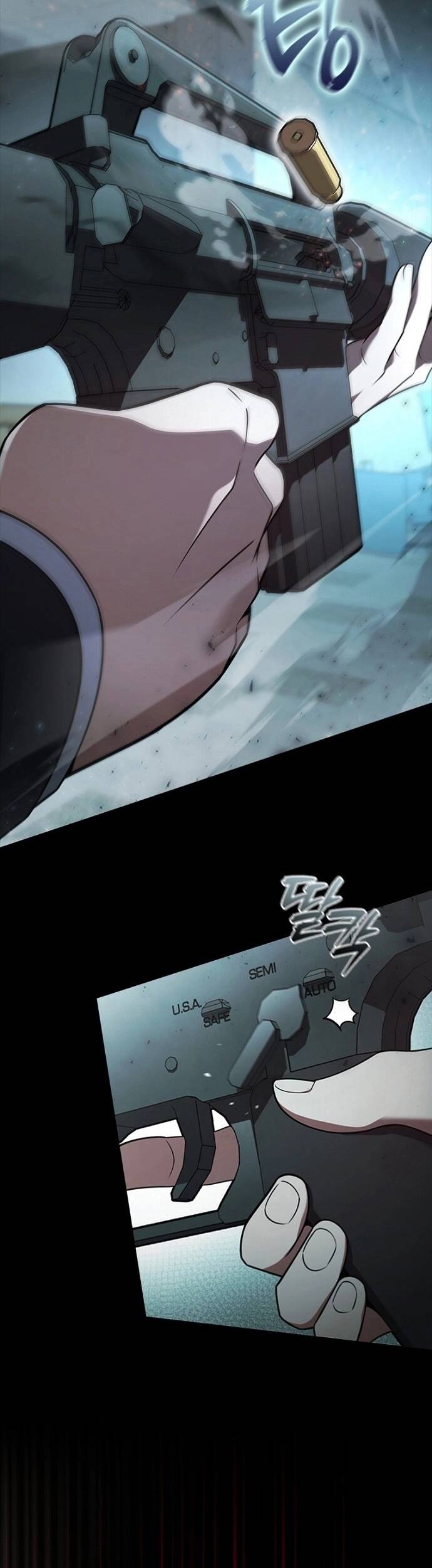 Thần Chết Part-Time Chapter 2 - 67