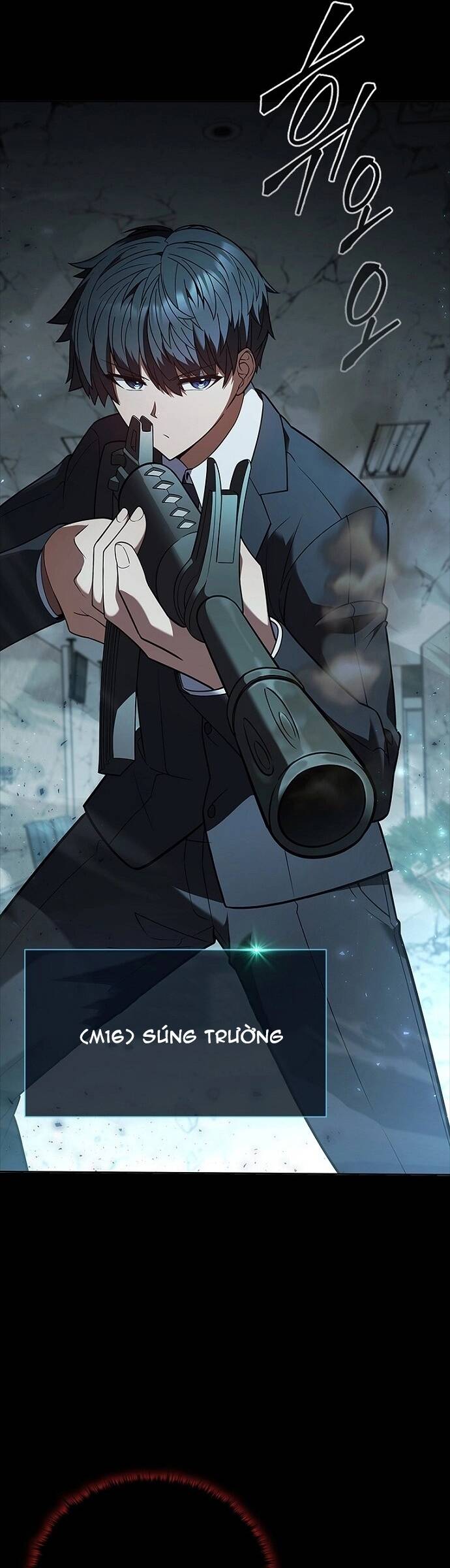 Thần Chết Part-Time Chapter 2 - 72